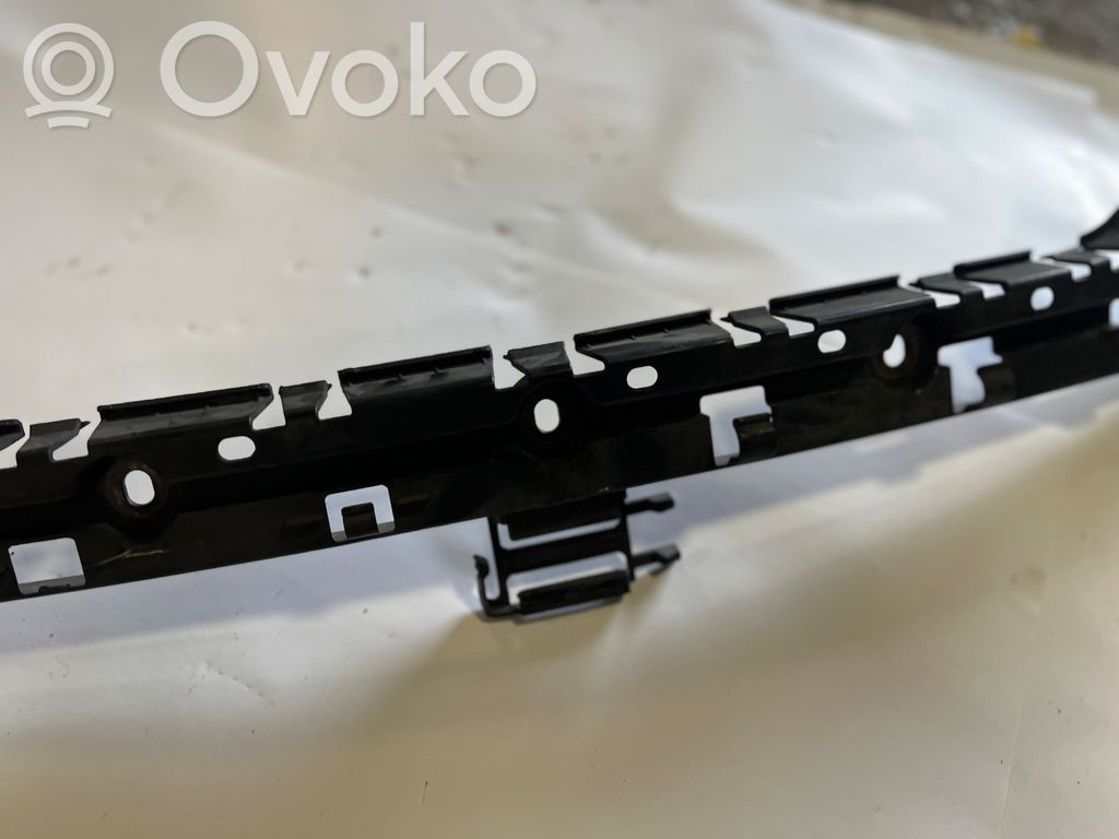 Aizmugurējā bufera montāžas kronšteins