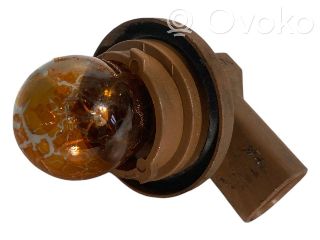 Priekšējā luktura detaļa