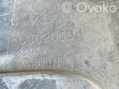 Priekšējais bamperis