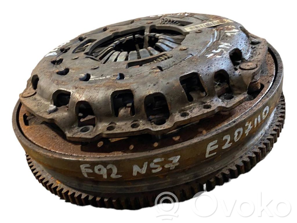 Комплект сцепления