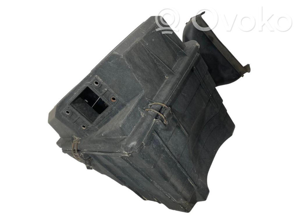 Air filter box