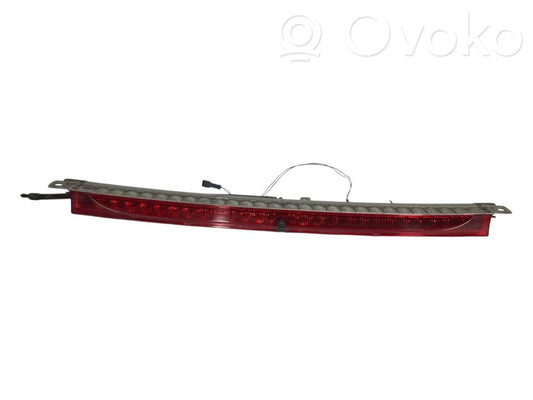 Additional brake light