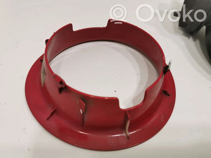 Degvielas tvertnes vāciņš