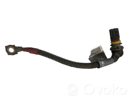 Glow plug wires