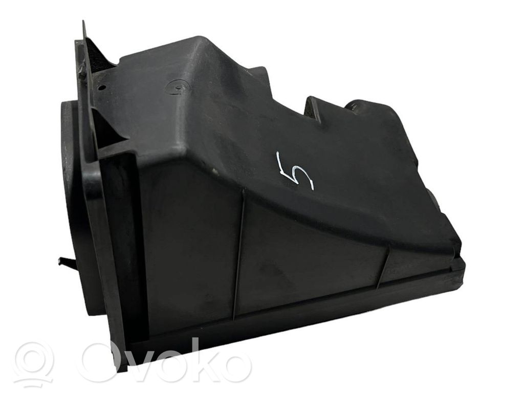 Drošinātāju kaste (komplekts)