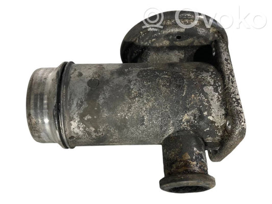 EGR valve