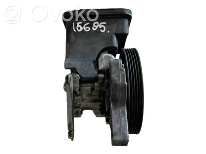 Stūres pastiprinātāja sūknis