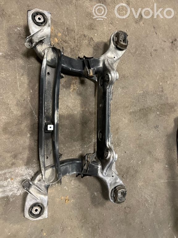 Aizmugurējais tilts