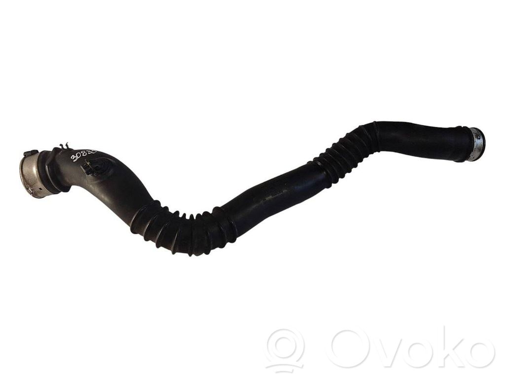 Interkūlera šļūtene (-es) / caurule (-es)