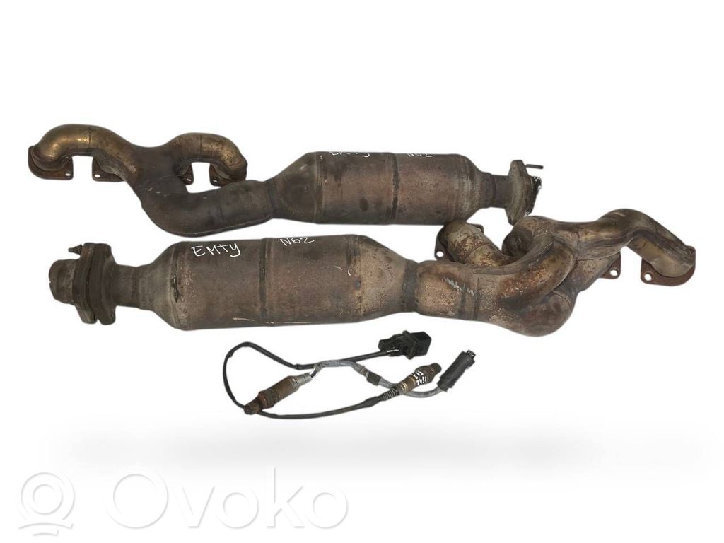 Katalizators, FAP/DPF cieto daļiņu filtrs