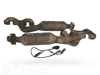 Katalizators, FAP/DPF cieto daļiņu filtrs