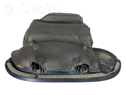 Ārējais atvēršanas rokturis