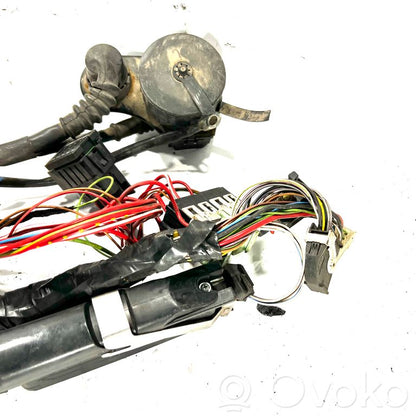 Engine wiring harness