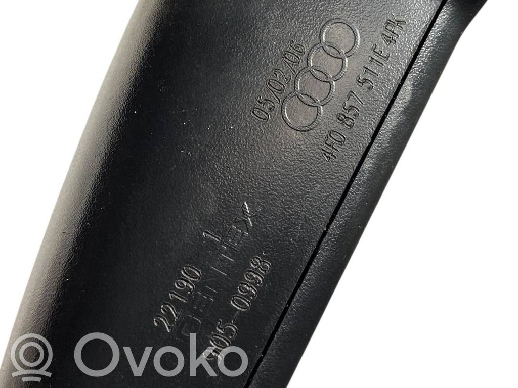 Atpakaļskata spogulis (salonā)