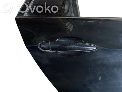 Aizmugurējās durvis