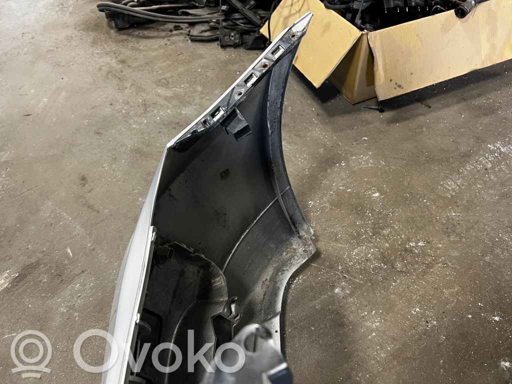 Priekšējais bamperis