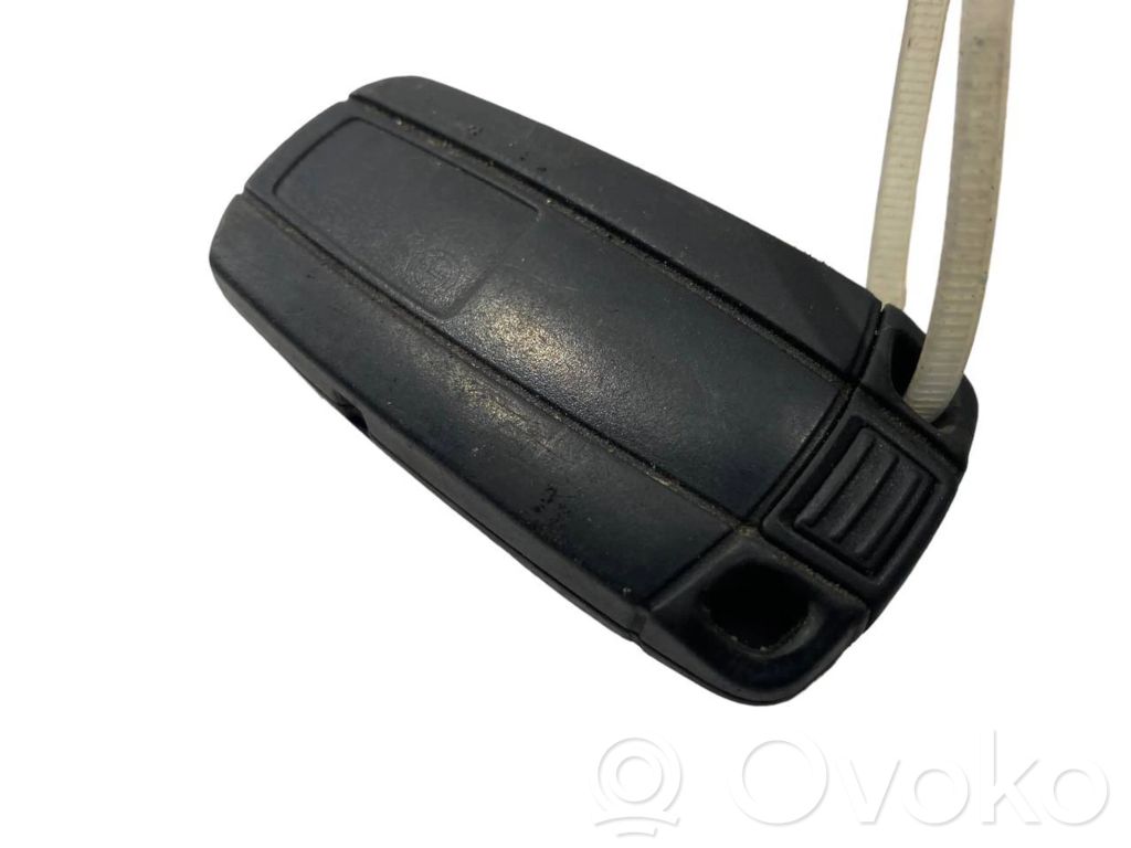 Aizdedzes ECU komplekts