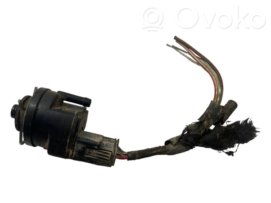 Degvielas filtra sildītājs