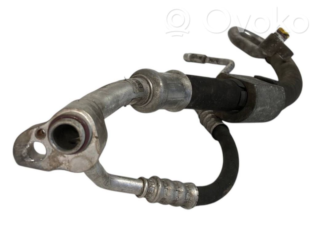 Gaisa kondicioniera caurulīte (-es) / šļūtene (-es)