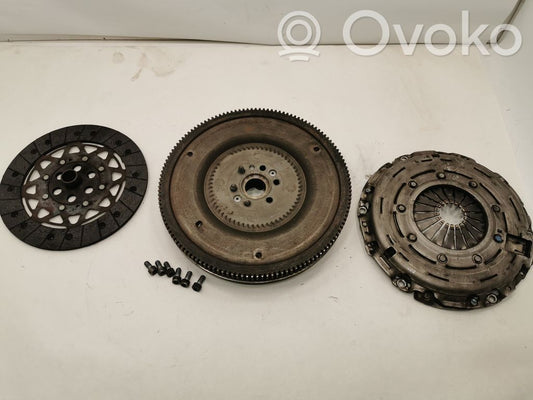 Clutch kit