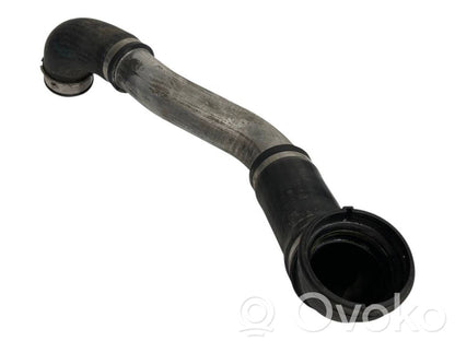 Шланг(и)/труба(ы) интеркулера