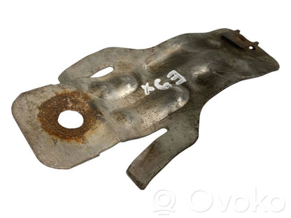 Cita veida apakšas detaļa