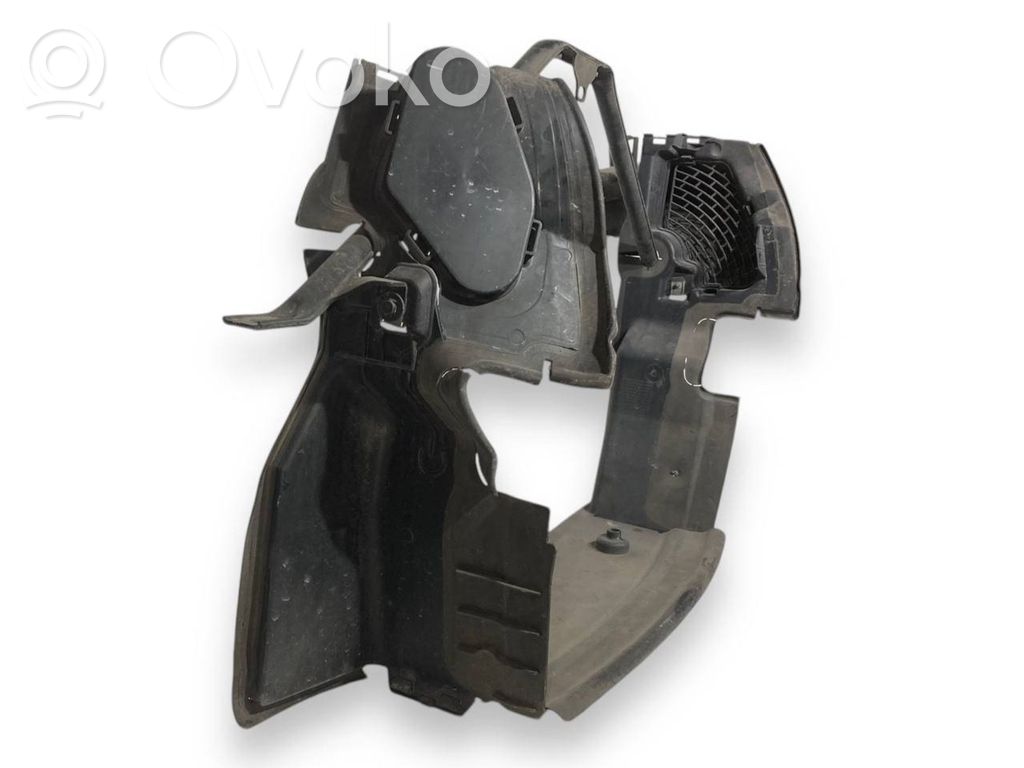 Декоративная отделка радиатора