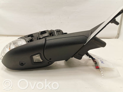 Зеркало (с электрическим управлением)