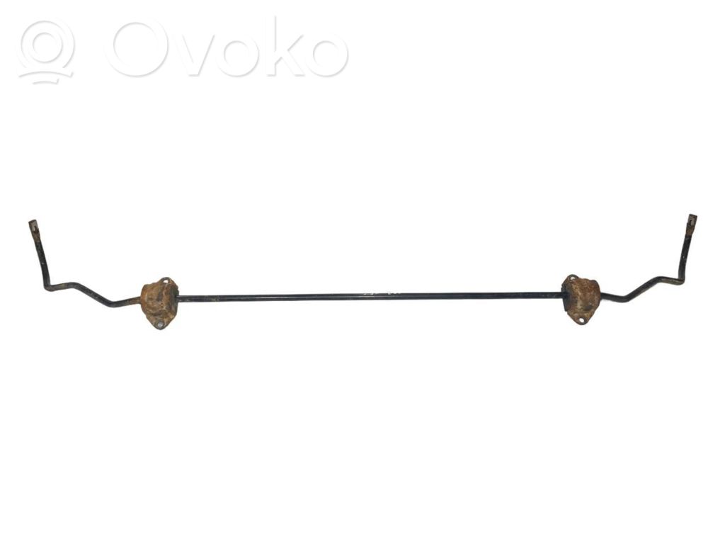 Stabilizatora stienis