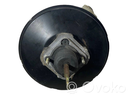 Bremžu vakuuma pastiprinātājs