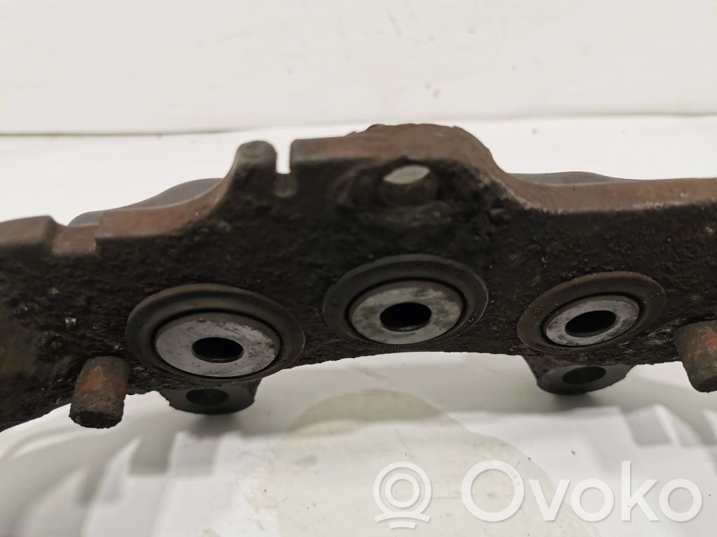 Priekšējais suports