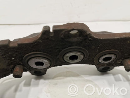 Priekšējais suports