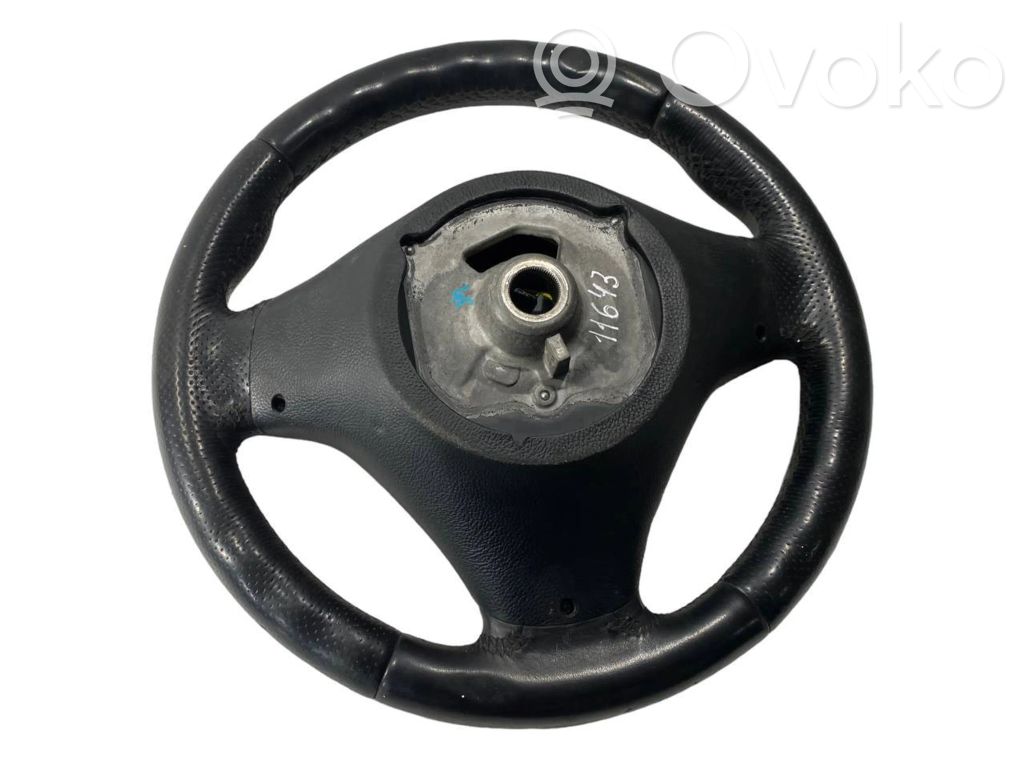 Рулевое колесо