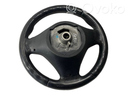 Рулевое колесо