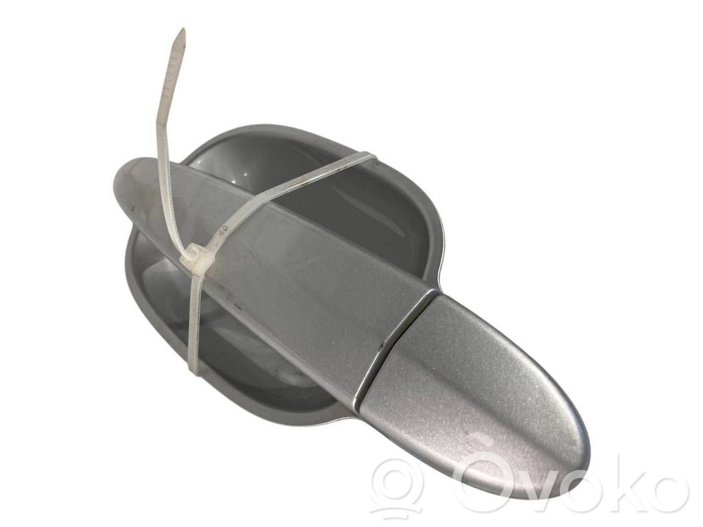 Ārējais atvēršanas rokturis