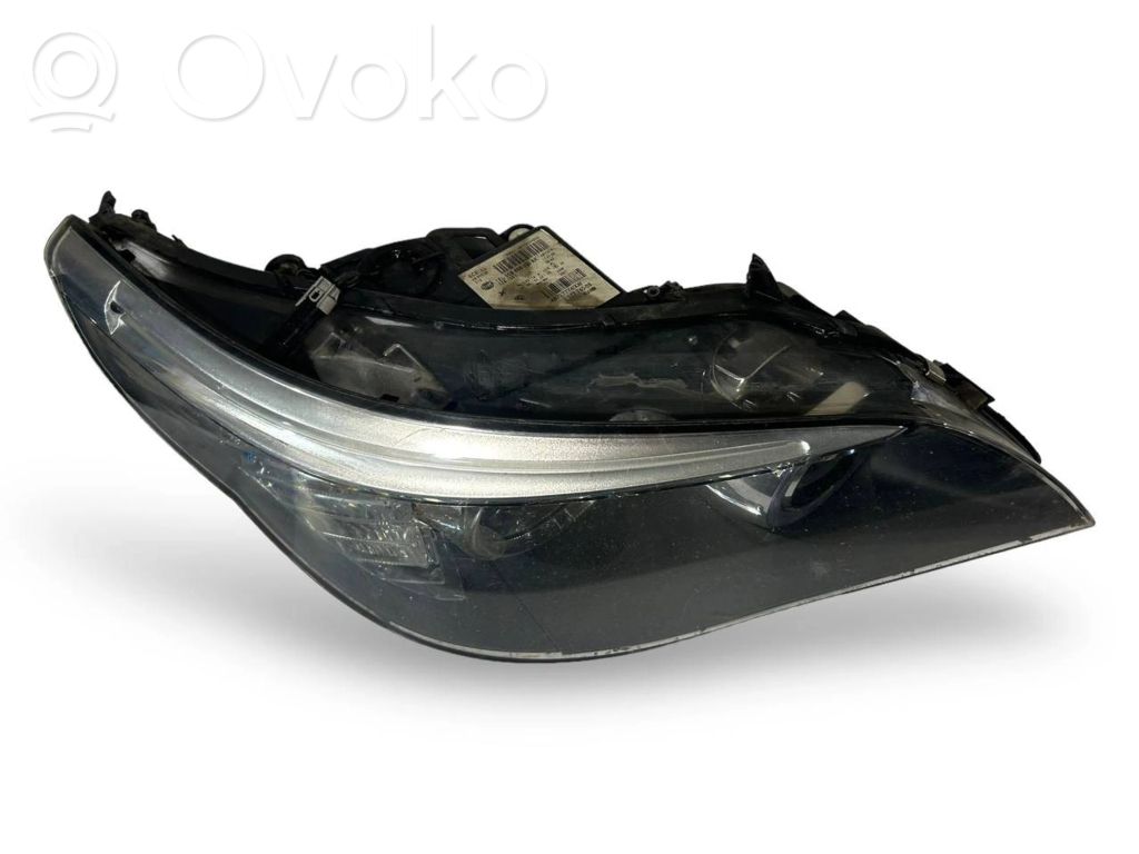 Priekšējais lukturis