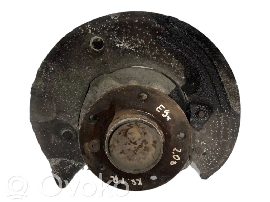 Front wheel hub shaft joint (stupica, capfa)