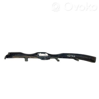 Headlight trim