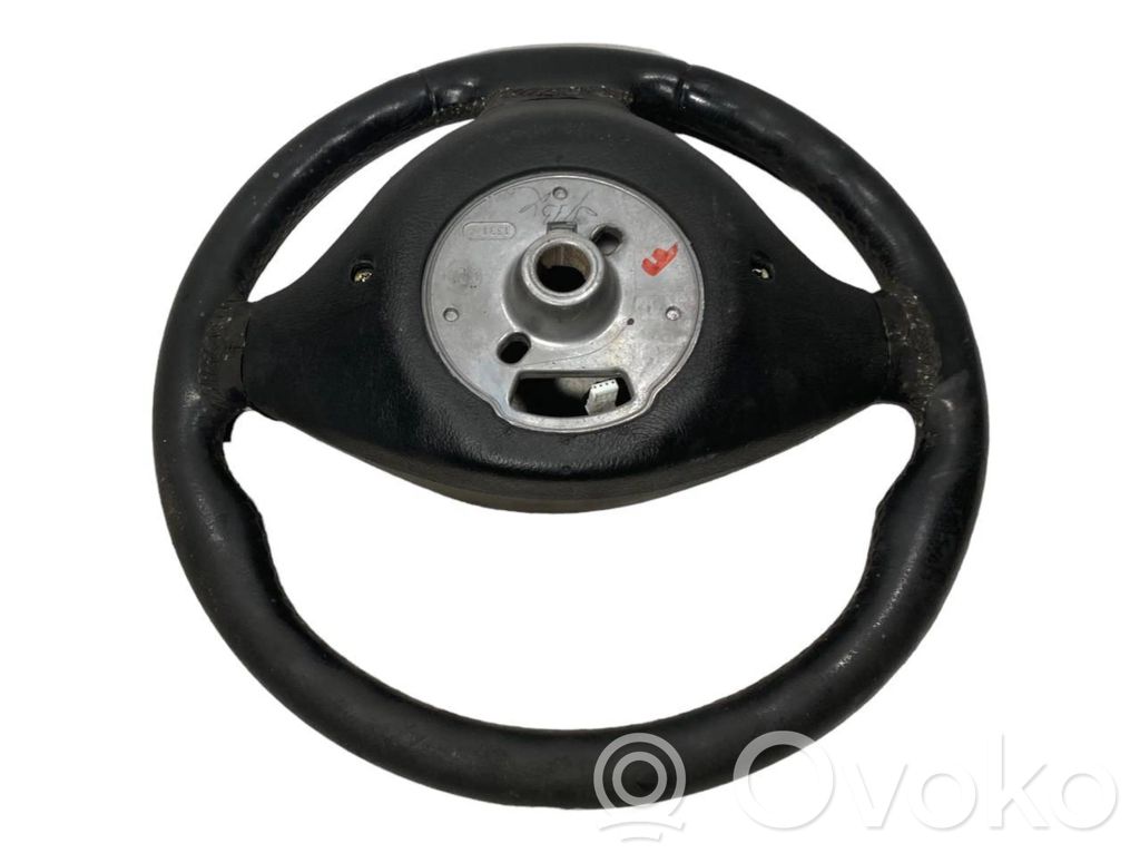 Рулевое колесо