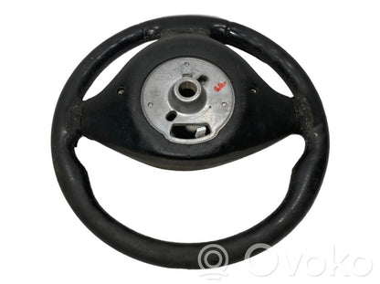 Рулевое колесо