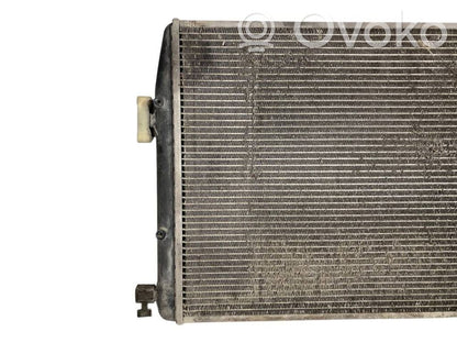 Dzesēšanas šķidruma radiators