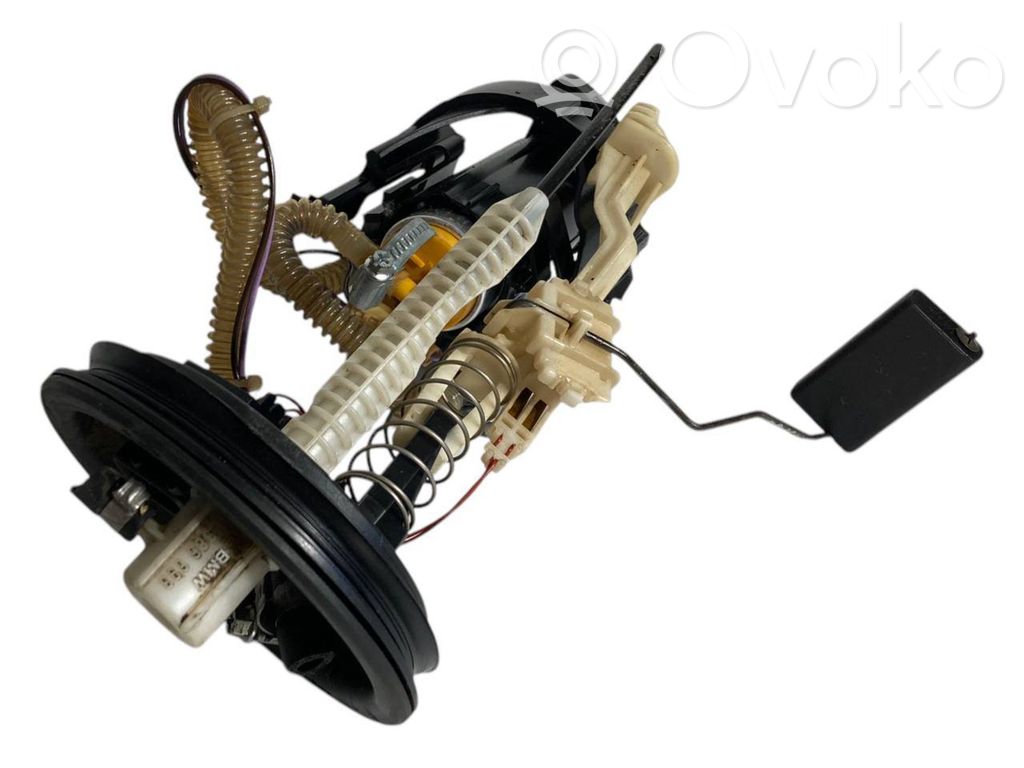 Degvielas sūknis (degvielas tvertnē)