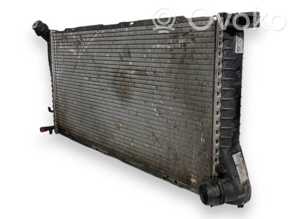 Радиатор охлаждающей жидкости