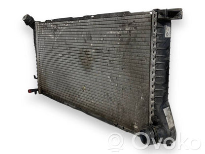 Dzesēšanas šķidruma radiators