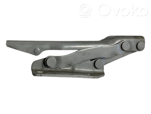 Engine hood hinge(s)
