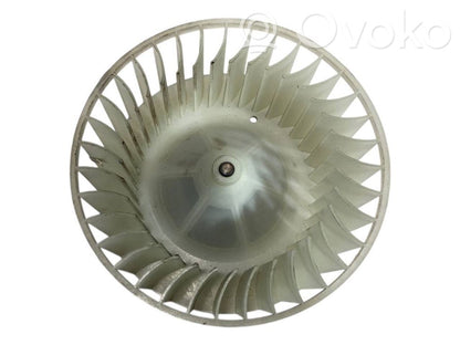 Mazā radiatora ventilators