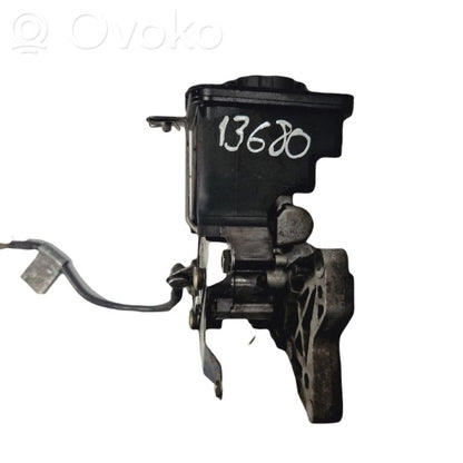 Stūres pastiprinātāja sūknis