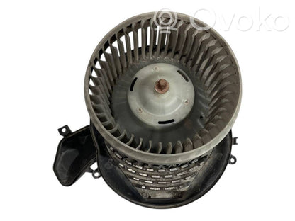 Mazā radiatora ventilators
