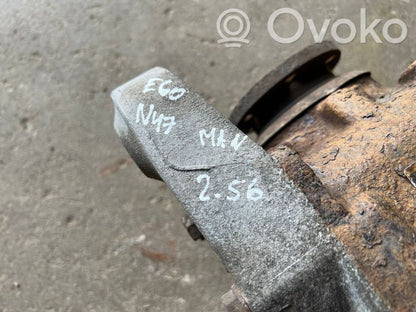 Rear reducer