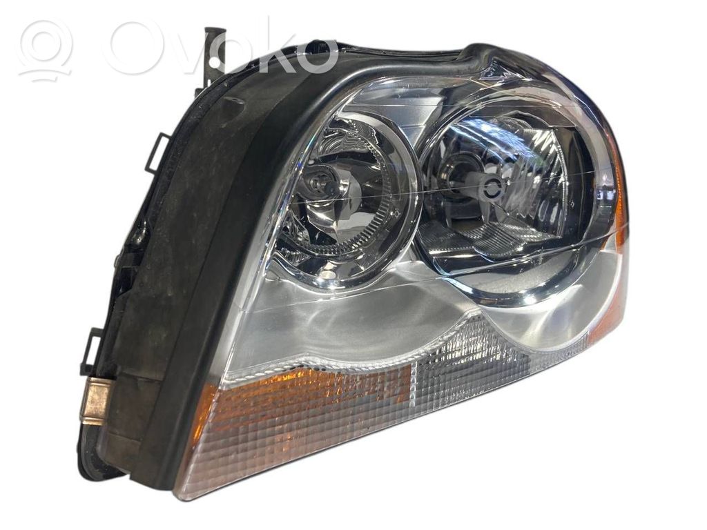 Priekšējais lukturis